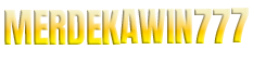 MERDEKAWIN777